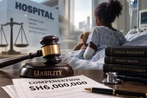 Hospitals face liability for patient negligence after High Court ruling