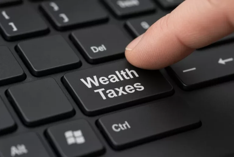 Calls grow for Kenya to tax wealth of the ultra-rich