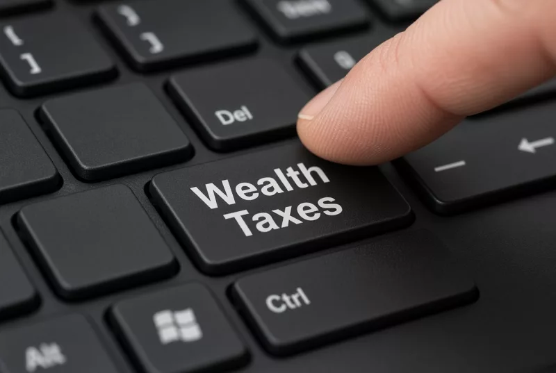Calls grow for Kenya to tax wealth of the ultra-rich