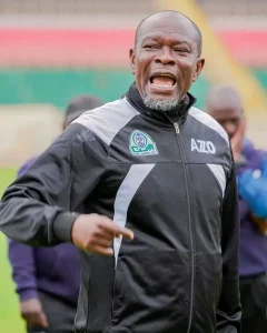 Akonnor calls for calm as Gor fans turn restless