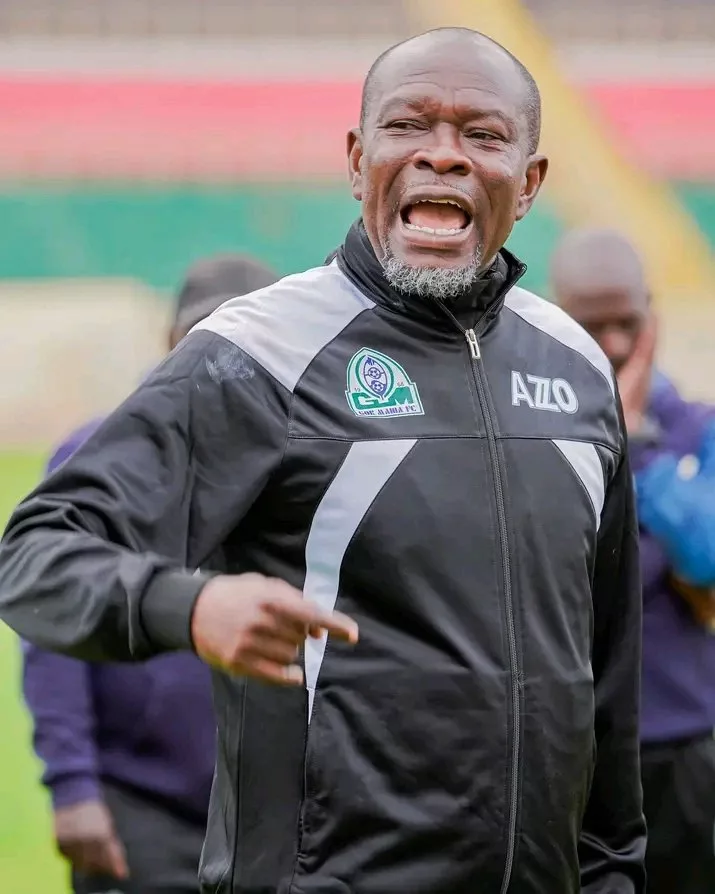 Akonnor calls for calm as Gor fans turn restless