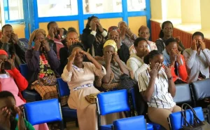 More Kisii, Nyamira women urged to seek elective seats