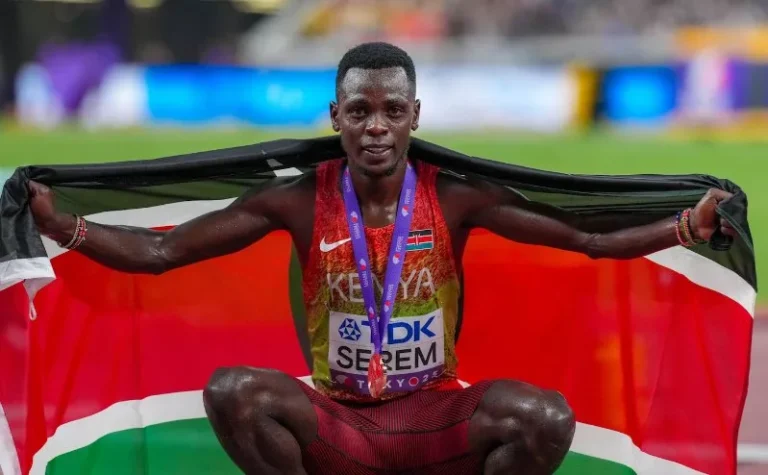 More than a Championship: What Nairobi 2029 means to Kenya’s athletics community