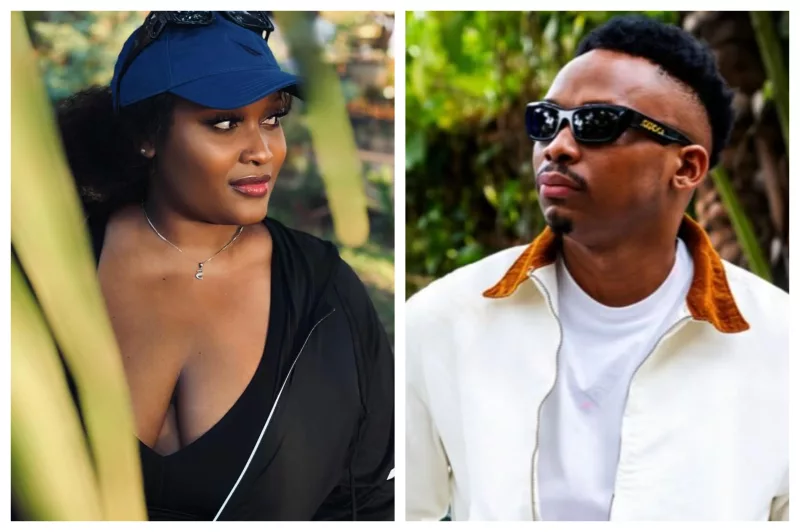Otile Brown on Why Jovial Shouldn’t Attend His Burial in the Event of His Death