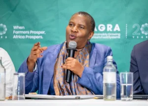 Africa’s agriculture gains momentum but farmers still trapped by poverty, low returns – AGRA