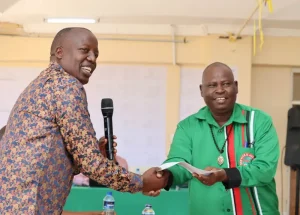 MPs to wrap up first phase of education reform hearings in Nairobi