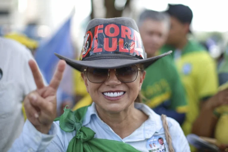 What is at stake in Brazil’s elections?