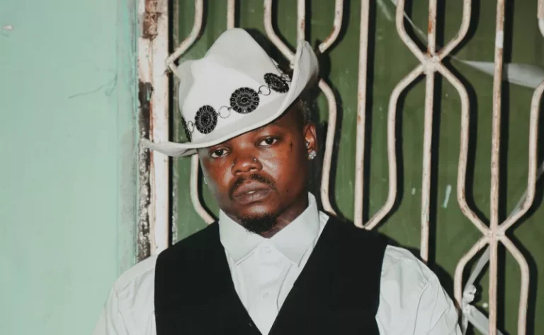 Harmonize Explains Why He Occasionally Reunites With His Ex-Girlfriends