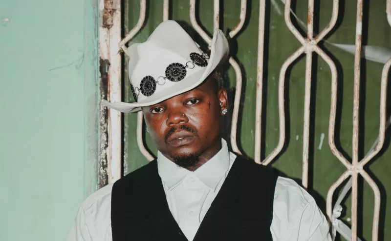 Harmonize Explains Why He Occasionally Reunites With His Ex-Girlfriends