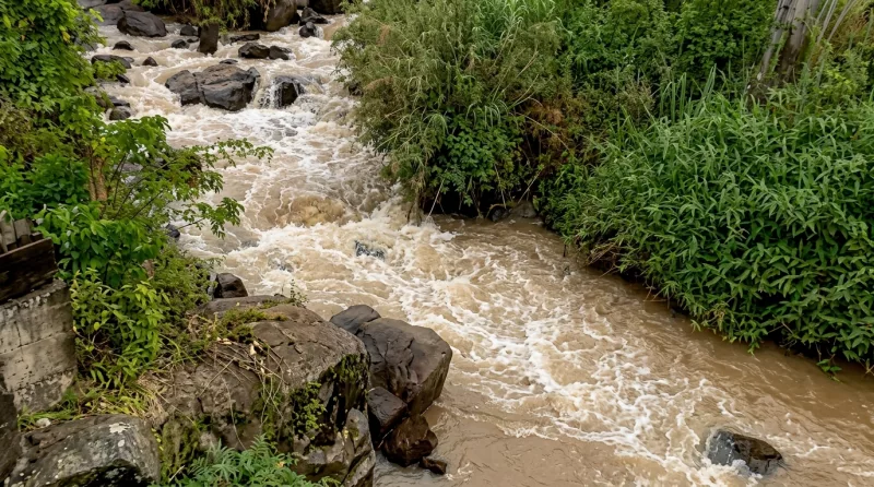 11-year-old drowns while fetching water from River Yala, Siaya