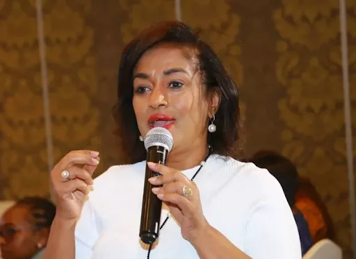 ‘It was a beautiful Sunday disco,’ Passaris takes swipe at Sifuna rally