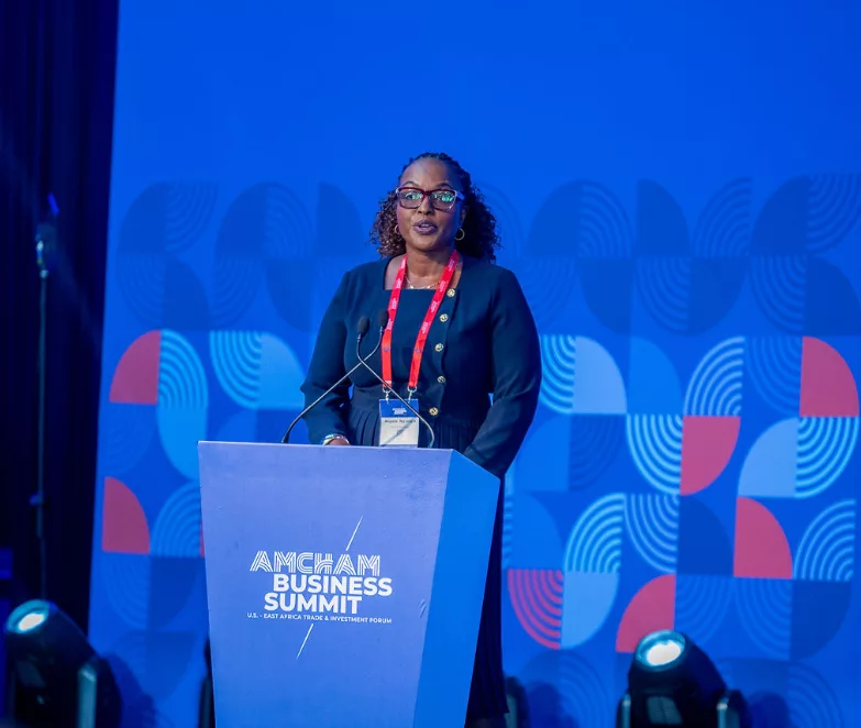 US-Kenya summit opens door for Sh77.5bn in potential investments