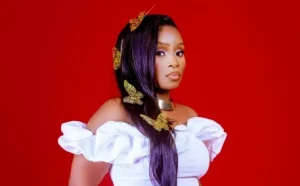 TikToker Hannah Benta Unveils Multi-Storey Ruiru Mansion
