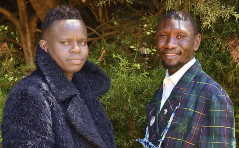 2mbili Offers to Fund DNA Test for Stevo Simple Boy and Ex-Manager Machabe