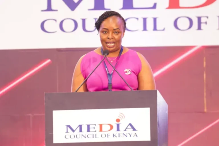 ‘No journalist should be threatened’: Media owners after reported Standard editor abduction