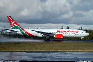 Africa’s aviation fleet set to more than double by 2045 – report