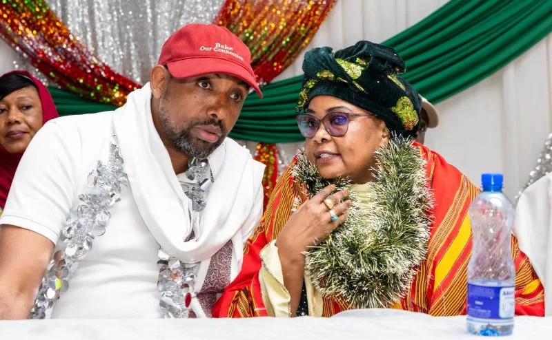 Mombasa Cushites unite for better returns in 2027 elections