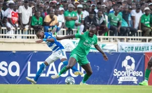 FKF Executive Committee to decide fate of SportPesa League season