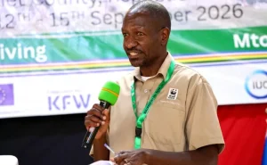 Experts call for joint action to save Mara River