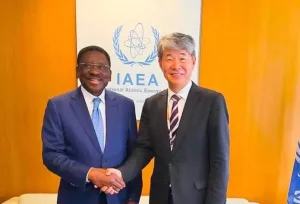 Orengo backs Siaya nuclear plant, says its for future generations