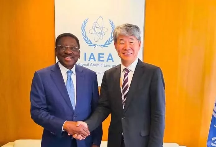 Orengo backs Siaya nuclear plant, says its for future generations