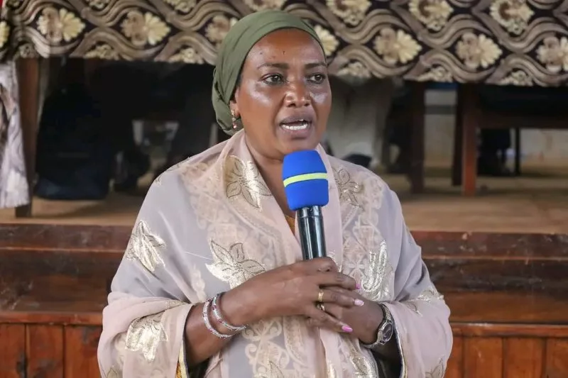 Marsabit governor race heats up as heavyweights jostle for tickets
