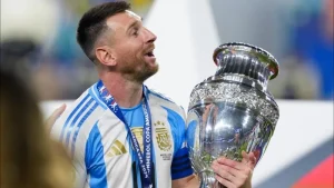 How Messi’s decade of dominance almost never happened