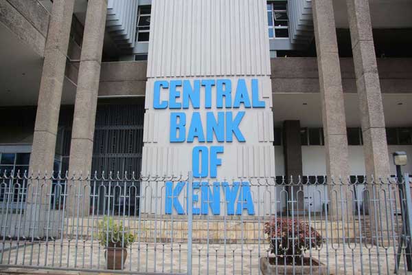 Digital credit booms as Kenyans borrow Sh110bn through mobile lenders – CBK