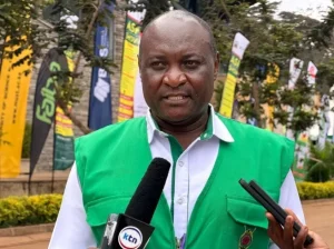 Technology takes centre stage as Nairobi trade fair targets record 600,000 visitors