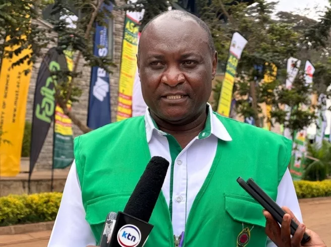 Technology takes centre stage as Nairobi trade fair targets record 600,000 visitors