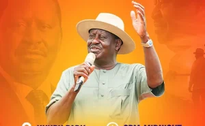 Jalang’o Declares October ‘Raila Month’ Ahead of Uhuru Park Memorial Vigil