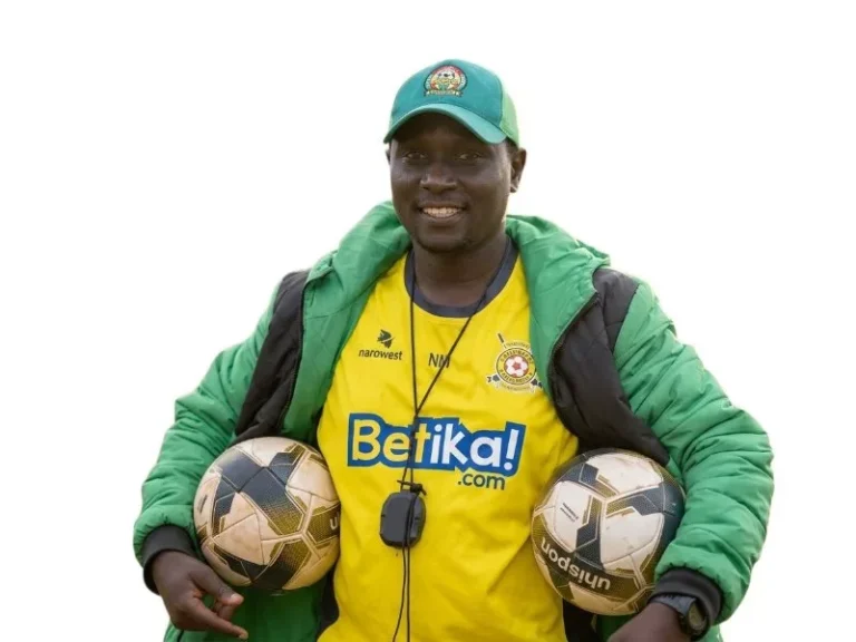 Police FC boosted by squad fitness ahead of Super 8