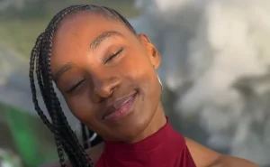 Sheryl Gabriella Breaks Silence, Gives Reason for Split With Cameroonian Boyfriend