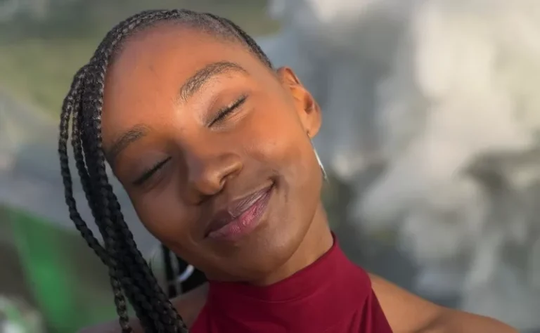 Sheryl Gabriella Breaks Silence, Gives Reason for Split With Cameroonian Boyfriend