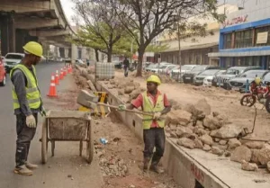 Kenya’s rain will be determined by Indian Ocean – Met