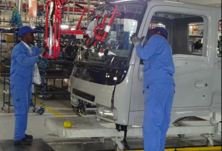 State’s roads projects, pending bills clearance drive new vehicle sales