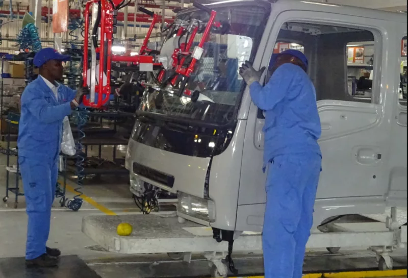 State’s roads projects, pending bills clearance drive new vehicle sales