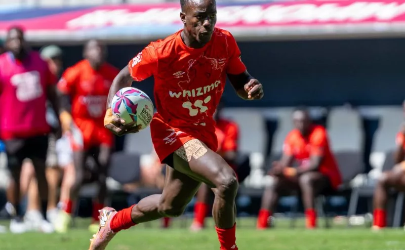 Kenya Morans target Africa Cup Sevens revival in Mauritius