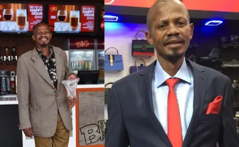 Why Viral Fame Fades Fast for Kenyan Internet Sensations and TikTok Stars
