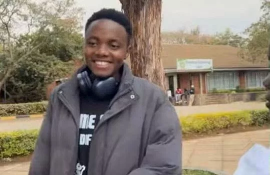 Derrick Omollo Death: Content Creator Dies After Alleged Juja Attack