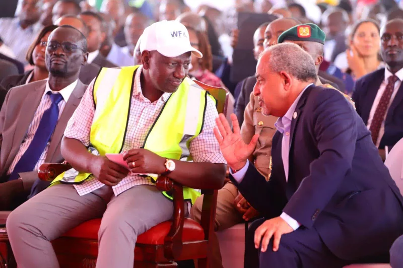 Ruto to officiate Sh12bn Mombasa SEZ deal as Shahbal’s vision takes shape