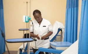 Cancer screening drives rise in diagnoses in Kilifi