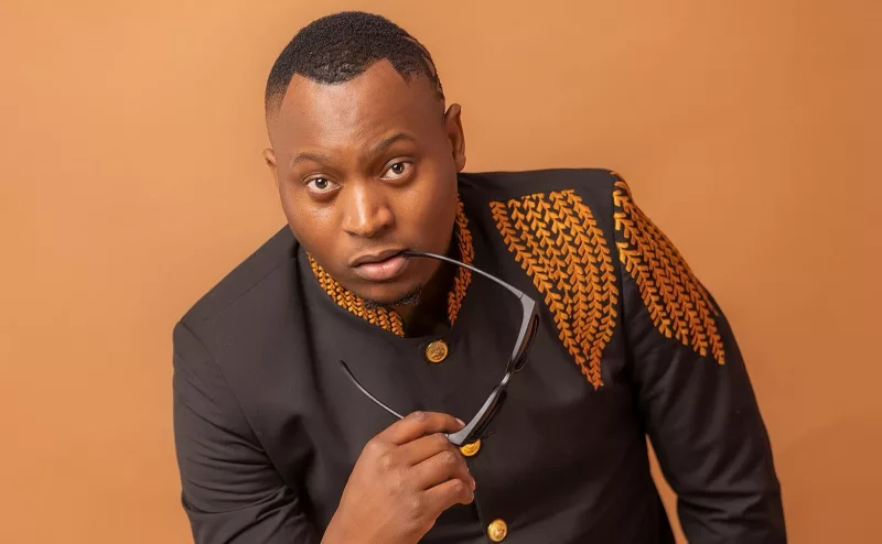 Baba Talisha Opens Up on Mental Health Struggles