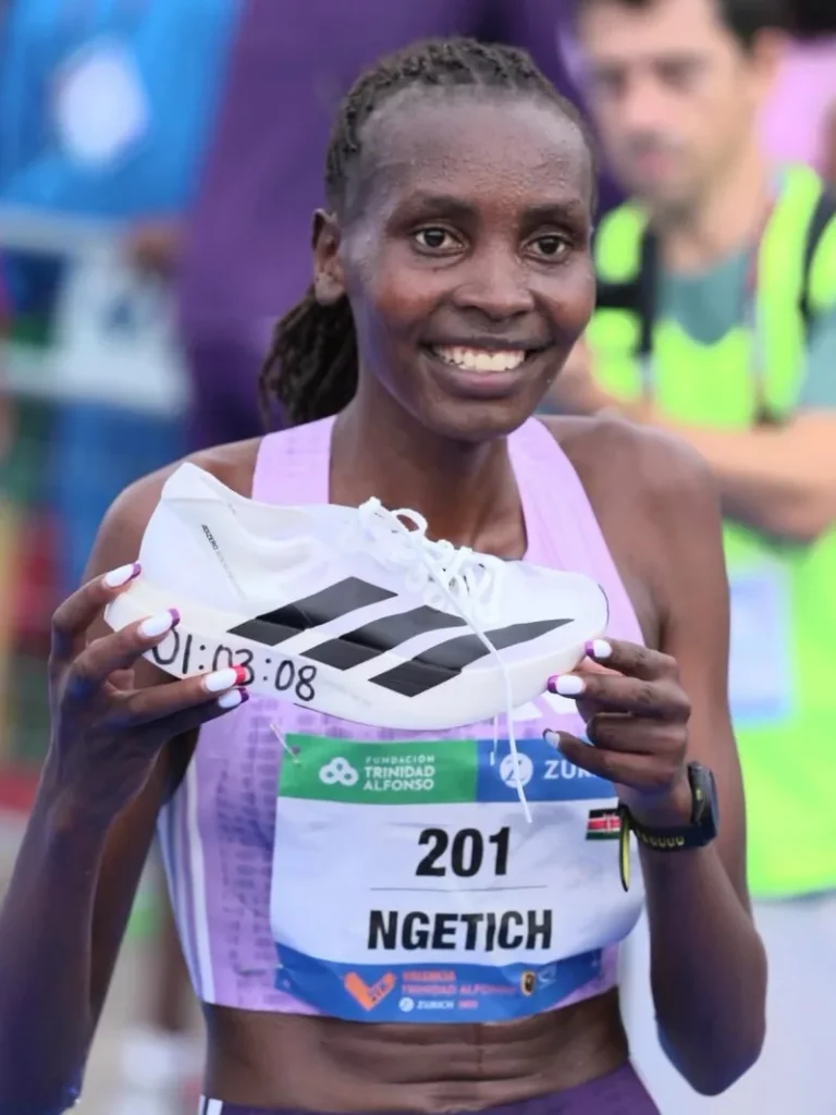 Kenyan road warriors out to dominate global elites at Copenhagen’s World Road Running this weekend