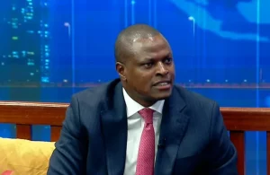 Ndindi Nyoro says Gachagua impeachment triggered Ruto fallout, denies being Gov’t mole