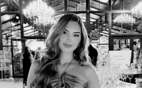 Reigning Miss Austria beauty queen dies aged 22