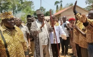 Museveni to Join Ruto at Emorimor III Fourth Anniversary Celebrations