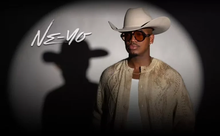Ne-Yo’s Nairobi Show: What to Wear and the Story Behind His Iconic Fedora and Tailored Suits