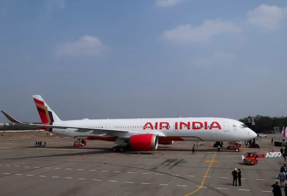 Air India flight lost hydraulics, pilot fired after drug test