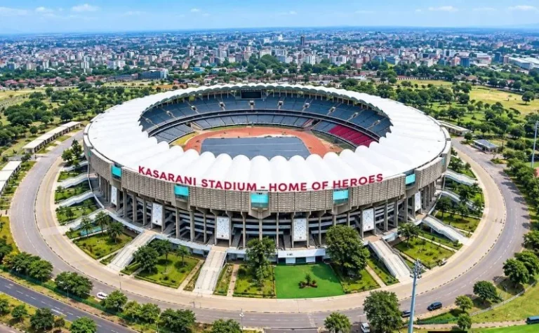 It’s coming home : Ruto hails Nairobi 2029 as Kenya’s greatest athletics triumph